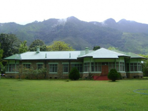 Morris Bungalow